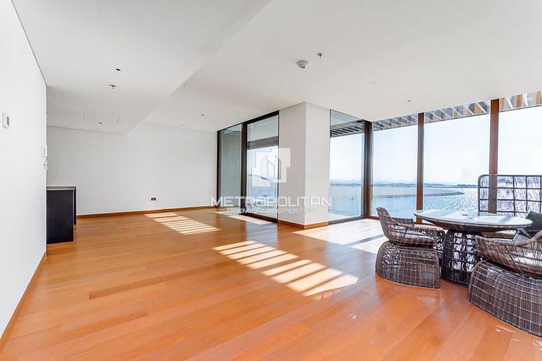 Apartment in Jumeirah Bay, Dubai, United Arab Emirates 2 - 15006869