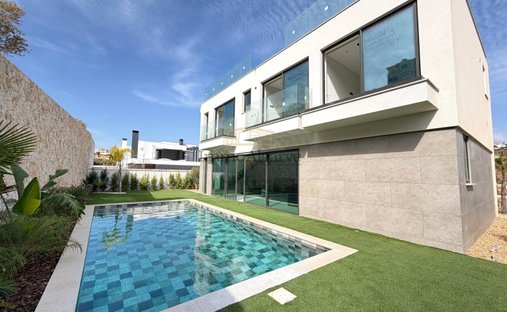 Maison à Olhos de Agua, Algarve, Portugal 1