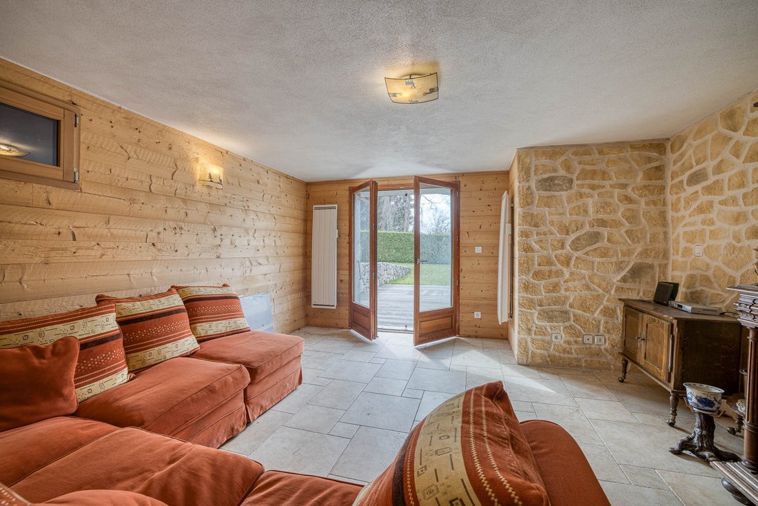 Haus in Gare, Annecy, Frankreich 4 - 17672184