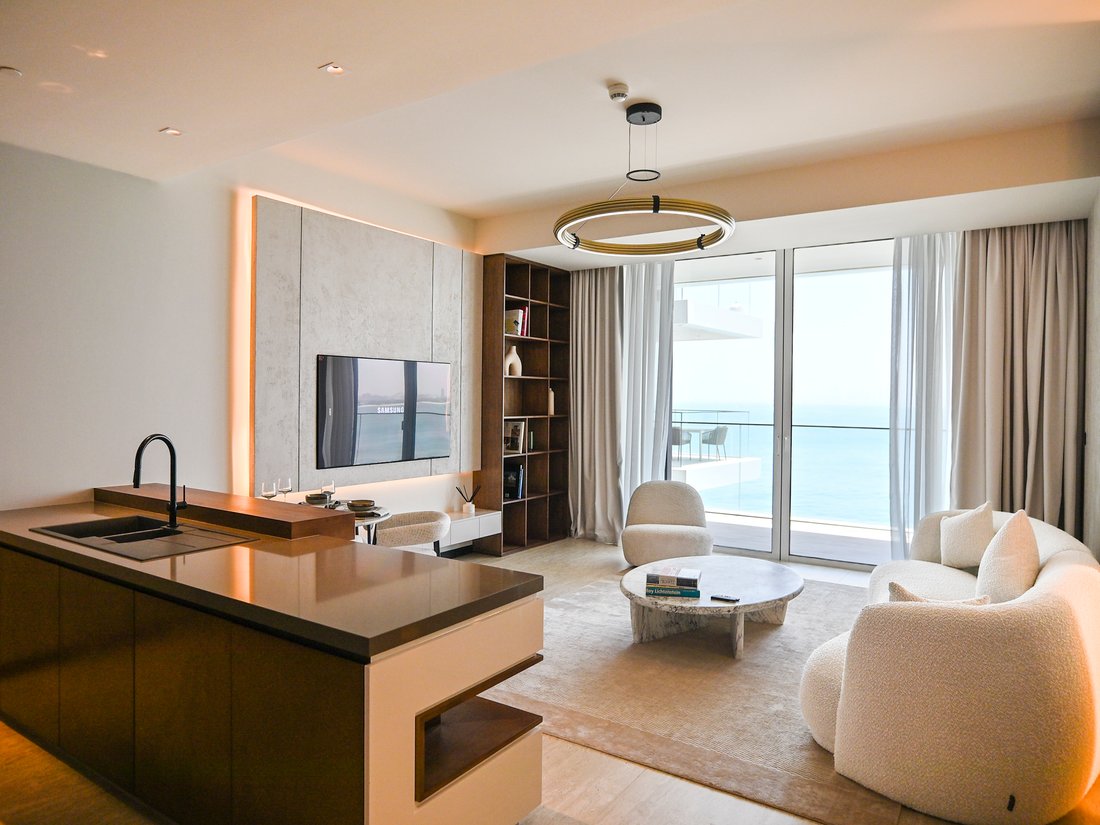 House in Al Sufouh, Dubai, United Arab Emirates 1 - 17675612