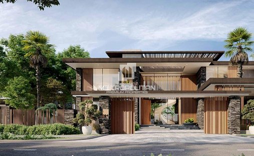 Villa in Tilal Al Ghaf, Dubai, Vereinigte Arabische Emirate 1