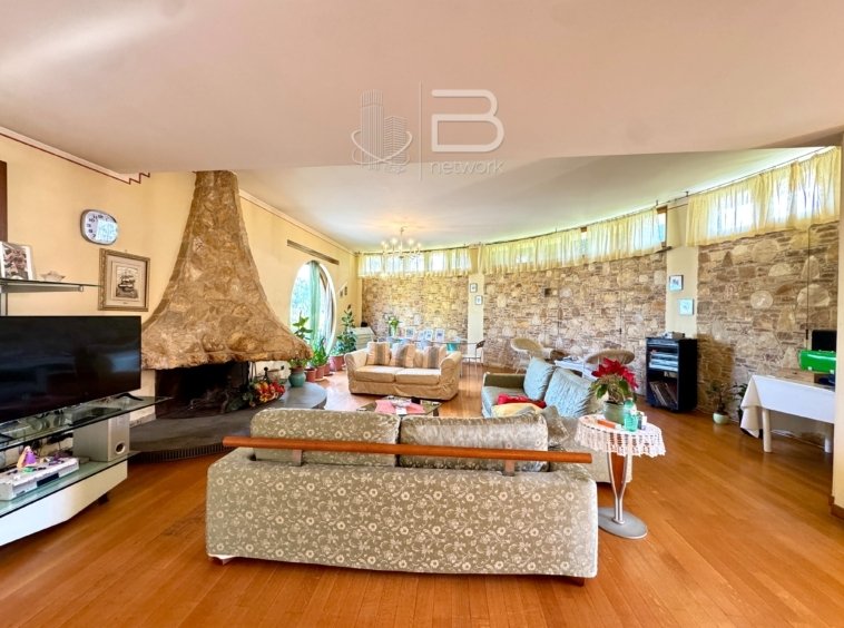 Villa in Larciano, Tuscany, Italy 3 - 17669679