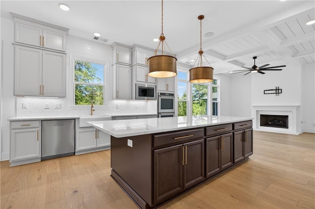 House in Smyrna, Georgia, United States 1 - 17674441