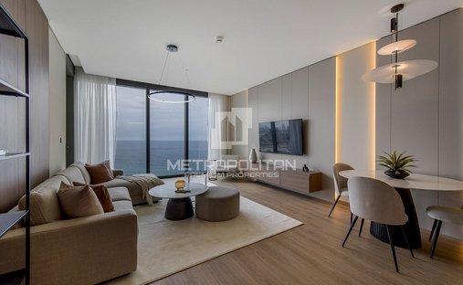 Apartment in Dubai, United Arab Emirates 1