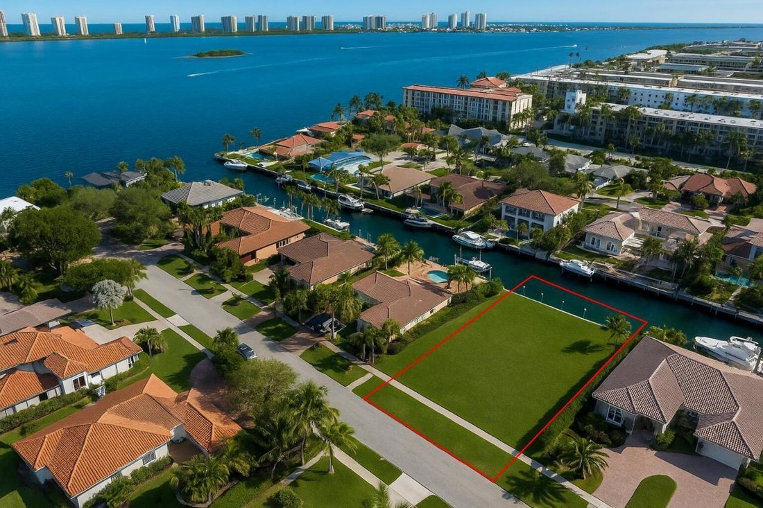 House in North Palm Beach, Florida, United States 3 - 16658947