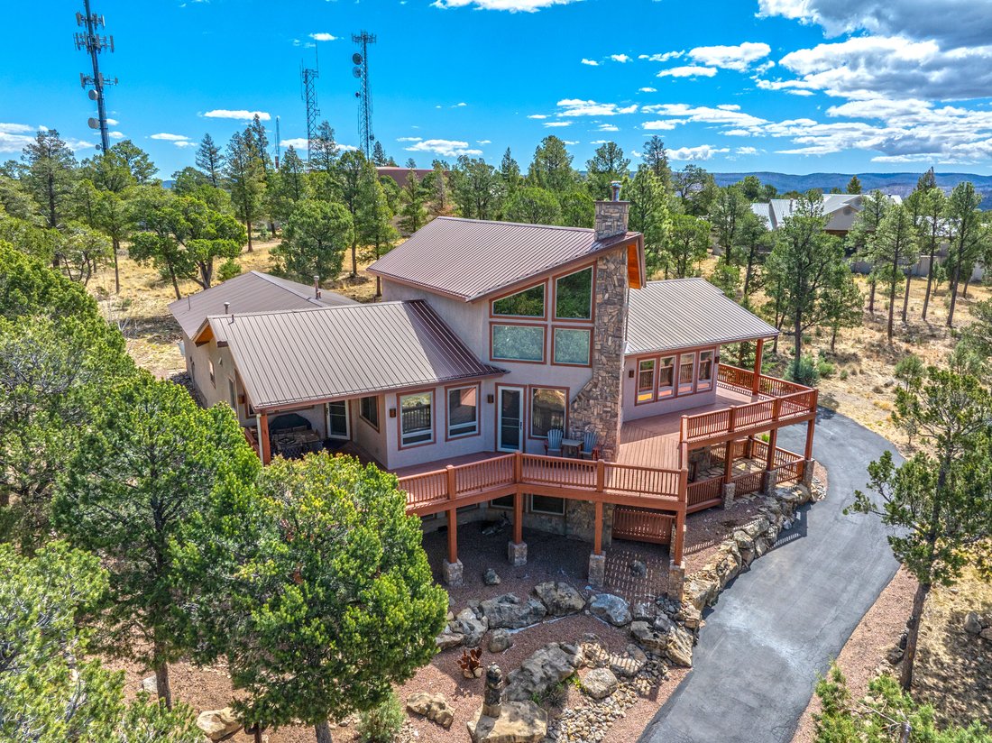 House in Ruidoso, New Mexico, United States 3 - 17669742
