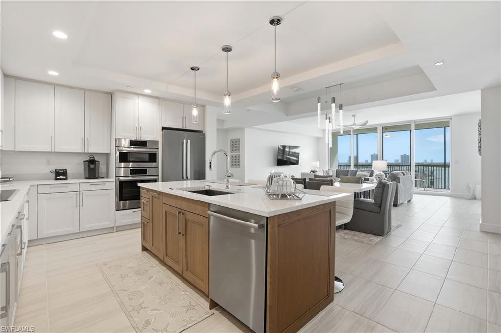 Appartement à Fort Myers Beach, Floride, États-Unis 1 - 17670533