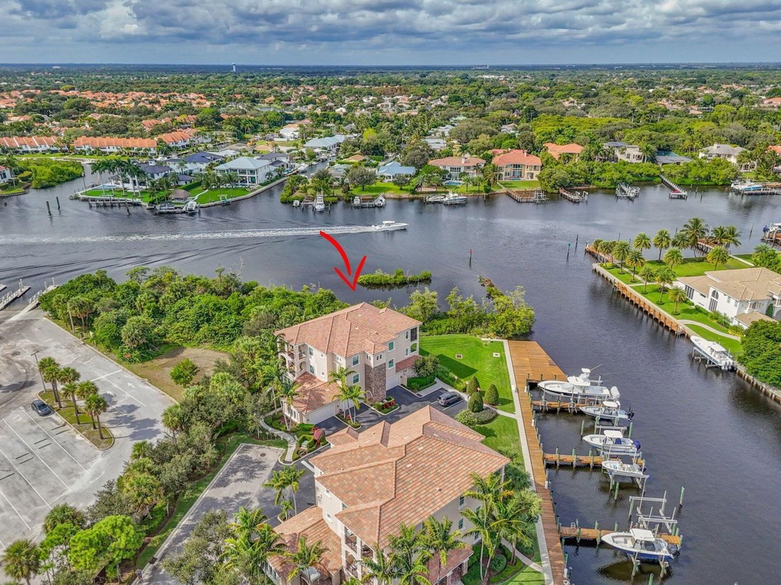 House in North Palm Beach, Florida, United States 3 - 16659139