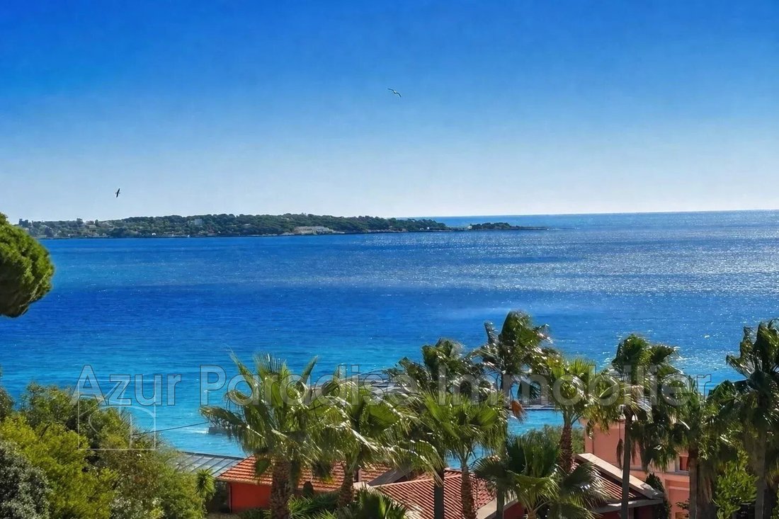Apartment in Cannes, Provence-Alpes-Côte d'Azur, France 2 - 17670935