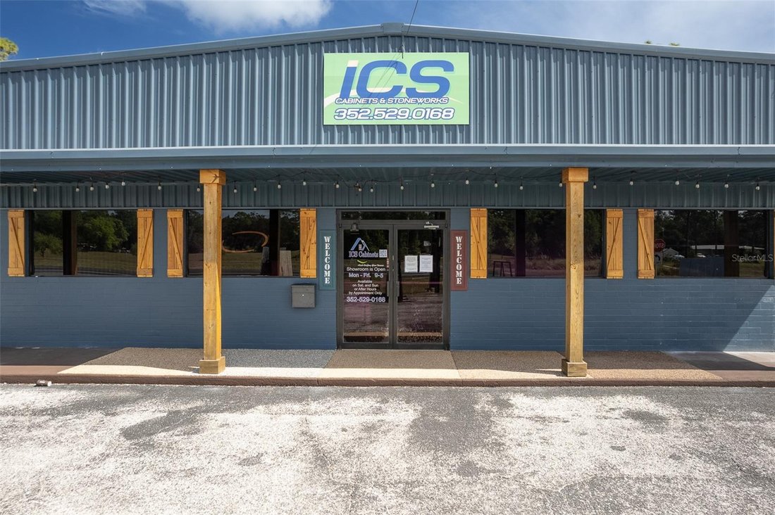 Morriston, Florida, United States 4 - 17674258