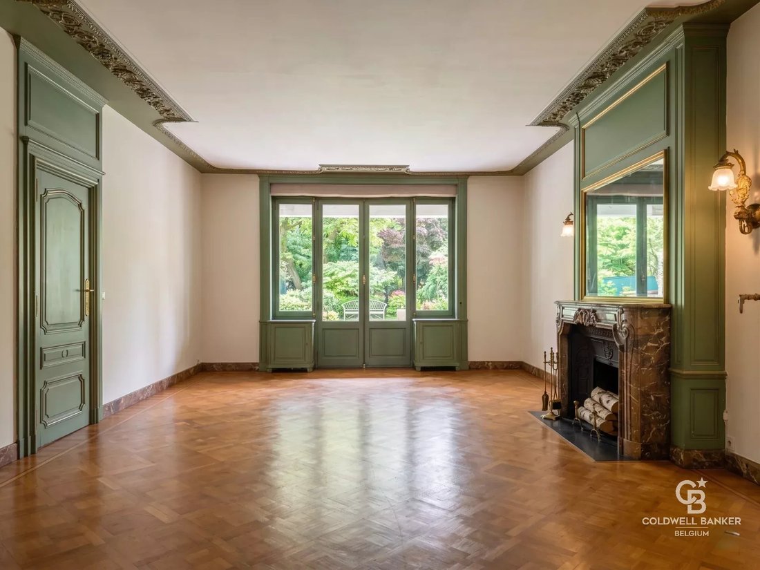 Estate in Bruxelles, Brussels, Belgium 4 - 17674010