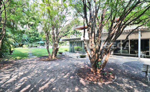 House in São Paulo, State of São Paulo, Brazil 1