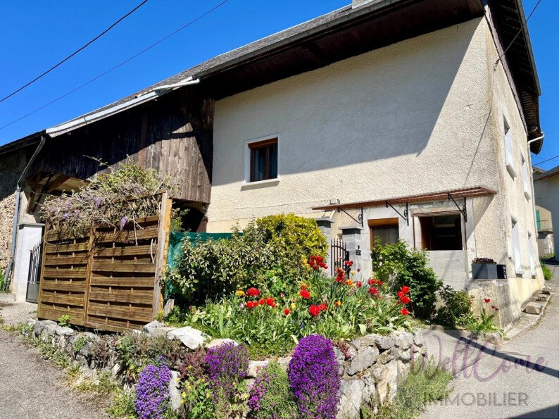 Land in Moye, Auvergne-Rhône-Alpes, France 1 - 17670603