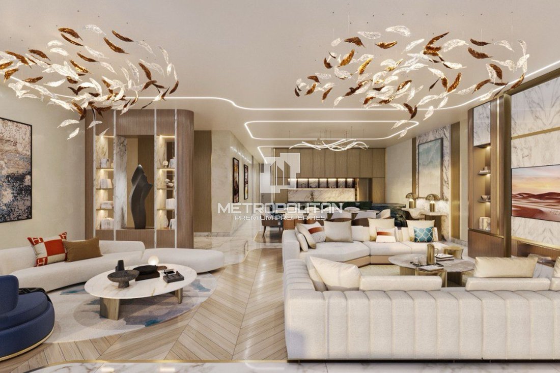 Apartment in Al Wasl, Dubai, United Arab Emirates 2 - 17268951