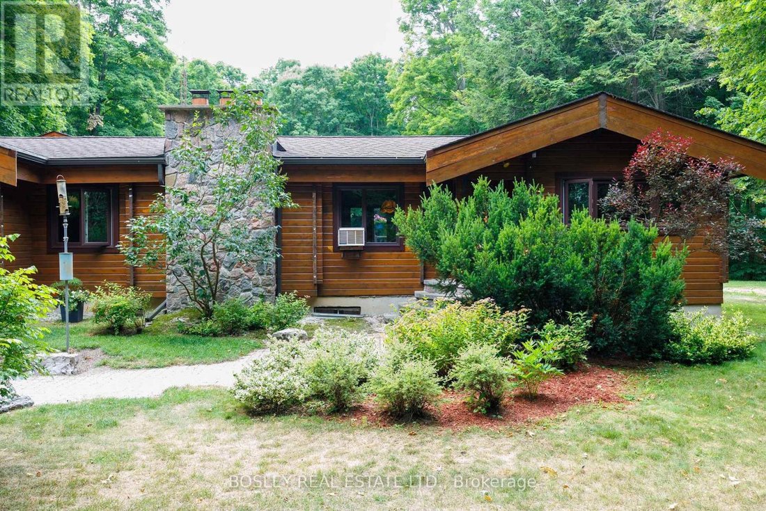 House in Egbert, Ontario, Canada 1 - 17675102
