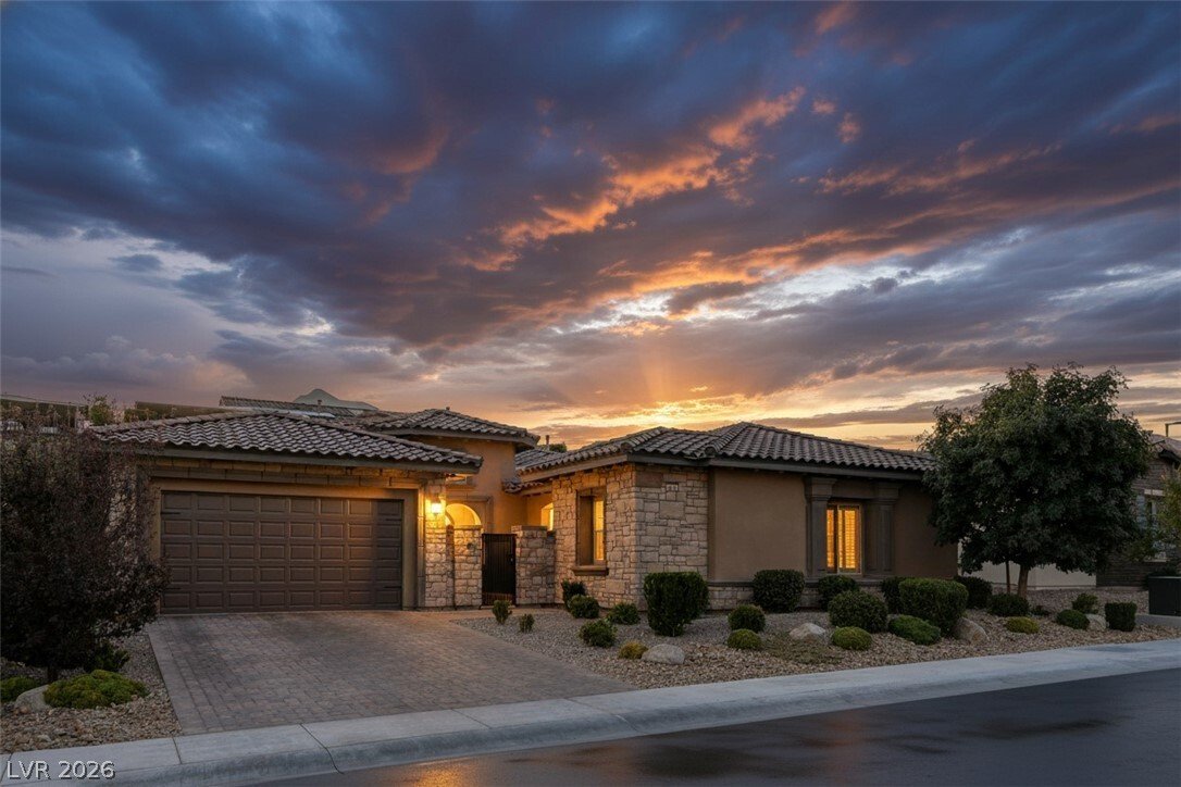 House in Las Vegas, Nevada, United States 1 - 17672282