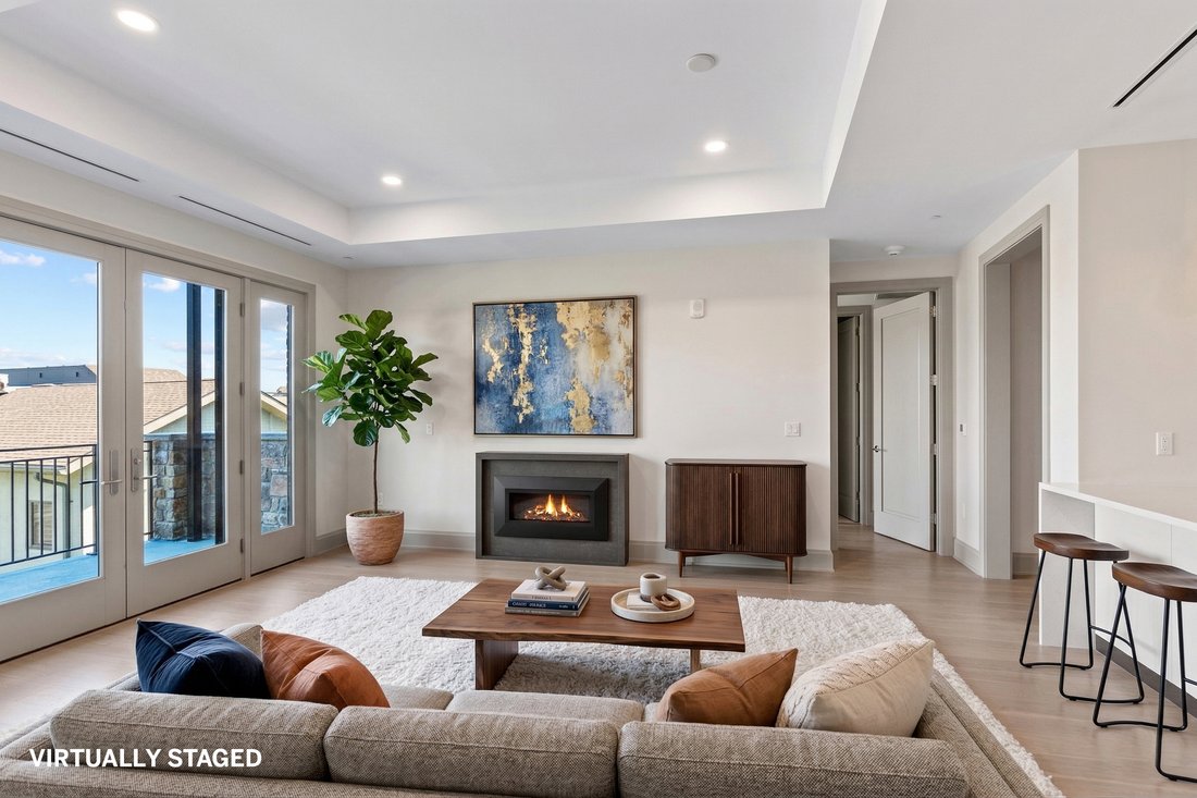 Condo in Rye, New York, United States 5 - 17671329