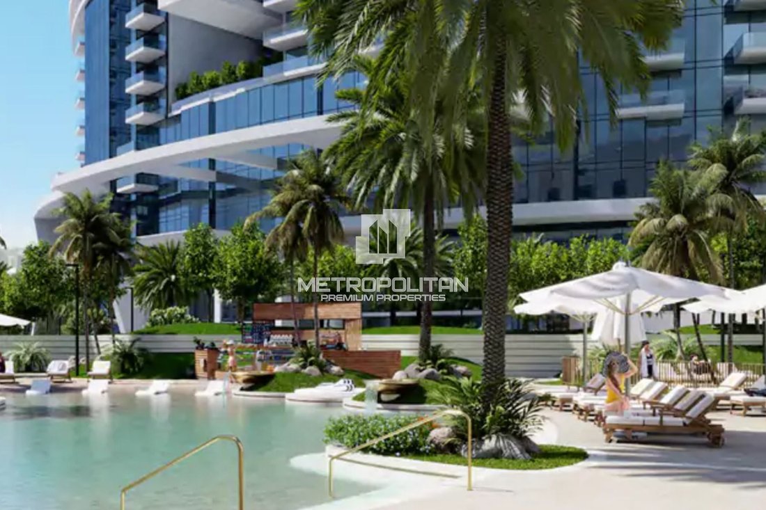 Apartment in Al Safouh Second, Al Safouh, Dubai 1 - 15848511