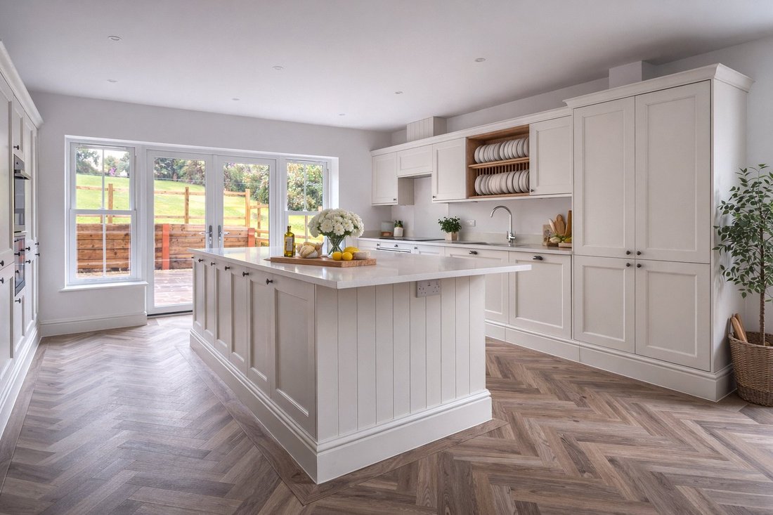 House in Beech, England 5 - 17669926