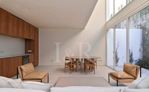 Apartment in Marvila, Lisbon, Portugal 1