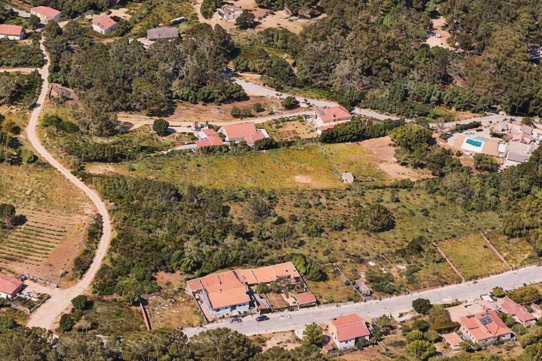 Land in Alcabideche, Lisbon, Portugal 5 - 17674119