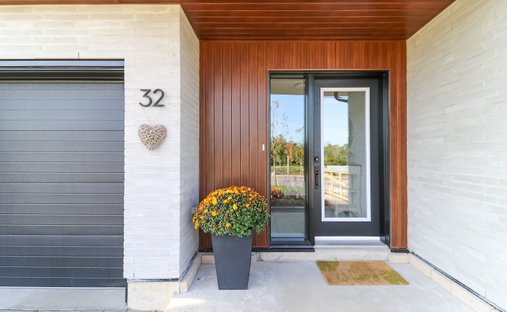 Condominio a Meaford, Ontario, Canada 1