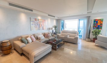 Apartamento en Santo Domingo, Distrito Nacional, República Dominicana 1