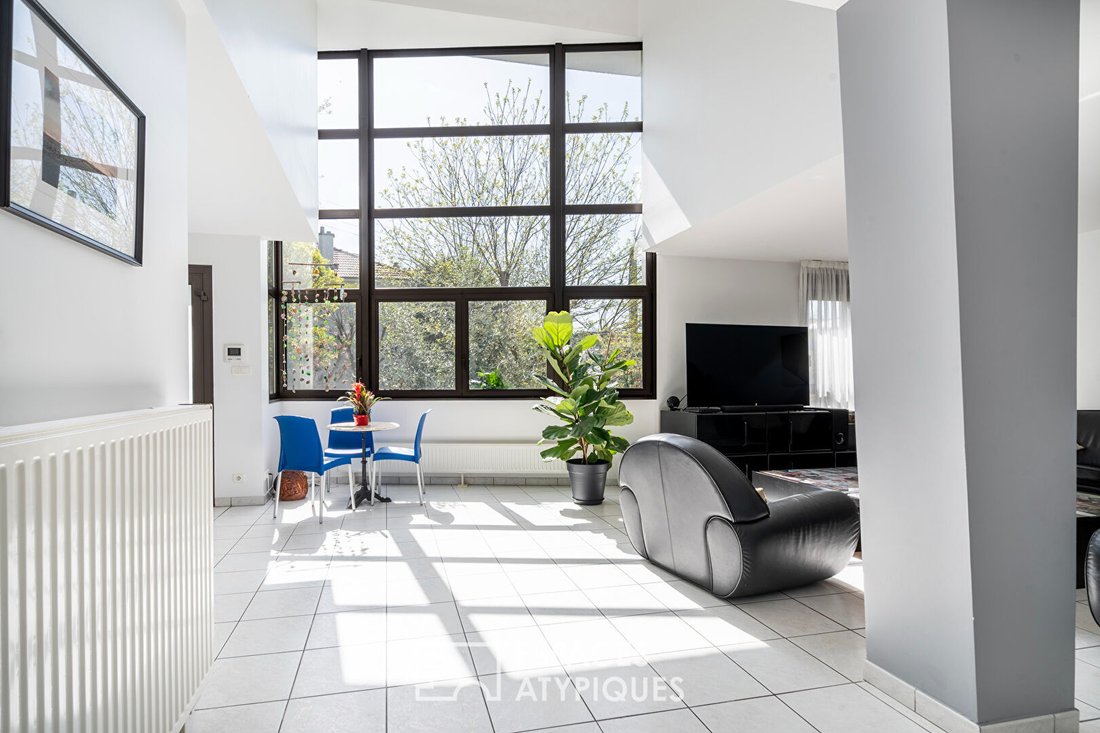 Villa en Thiers, Le Raincy, Francia 5 - 17670894