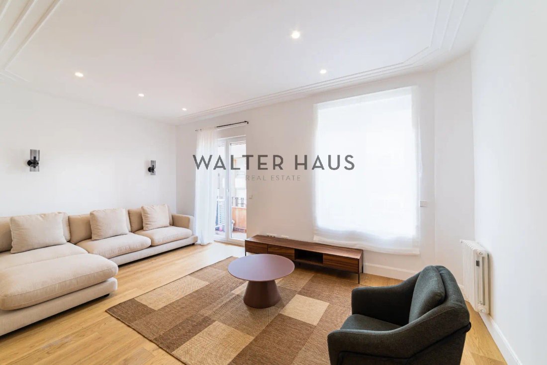 Apartment in Chamberi, Madrid, Spain 1 - 17671632