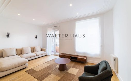 Apartment in Chamberi, Madrid, Spain 1