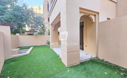 Appartamento a Dubai, Dubai, Emirati Arabi Uniti 1