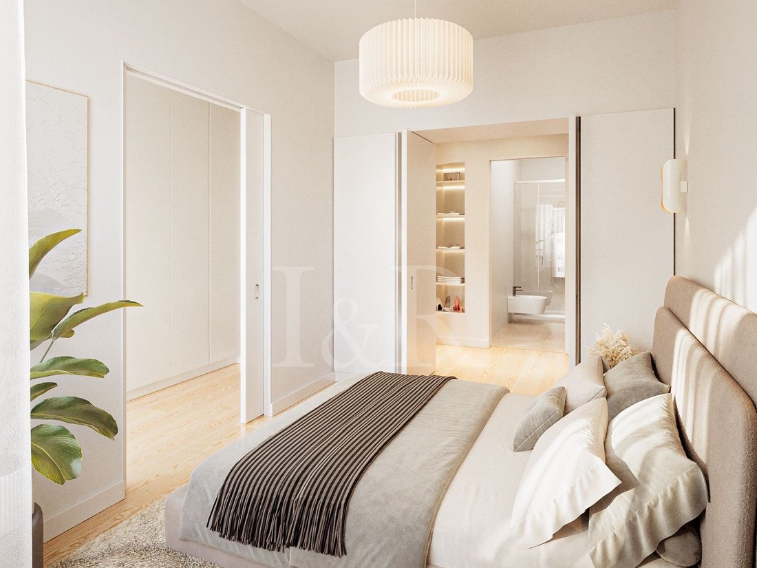 Apartment in Avenidas Novas, Lisbon, Portugal 3 - 15681684