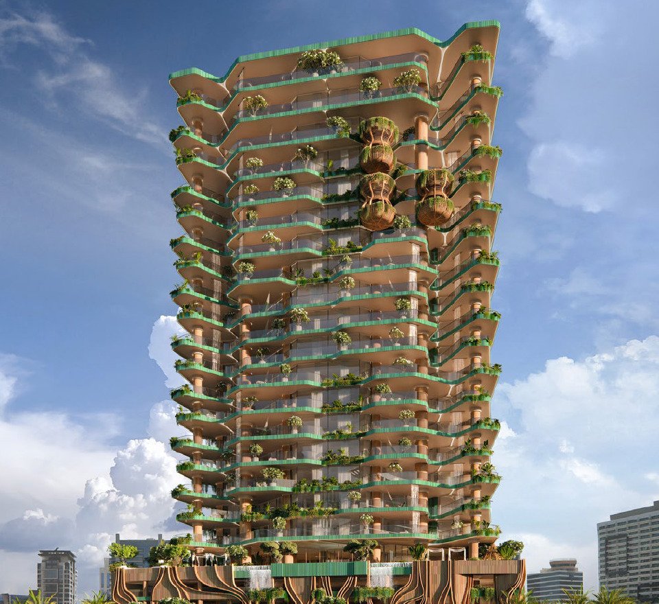 House in Business Bay, Dubai, United Arab Emirates 3 - 17675609