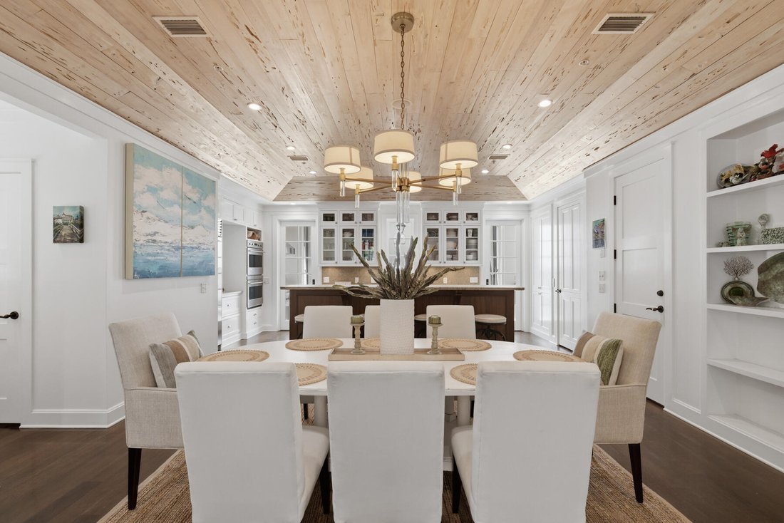 House in Watersound, Florida, United States 4 - 17673193