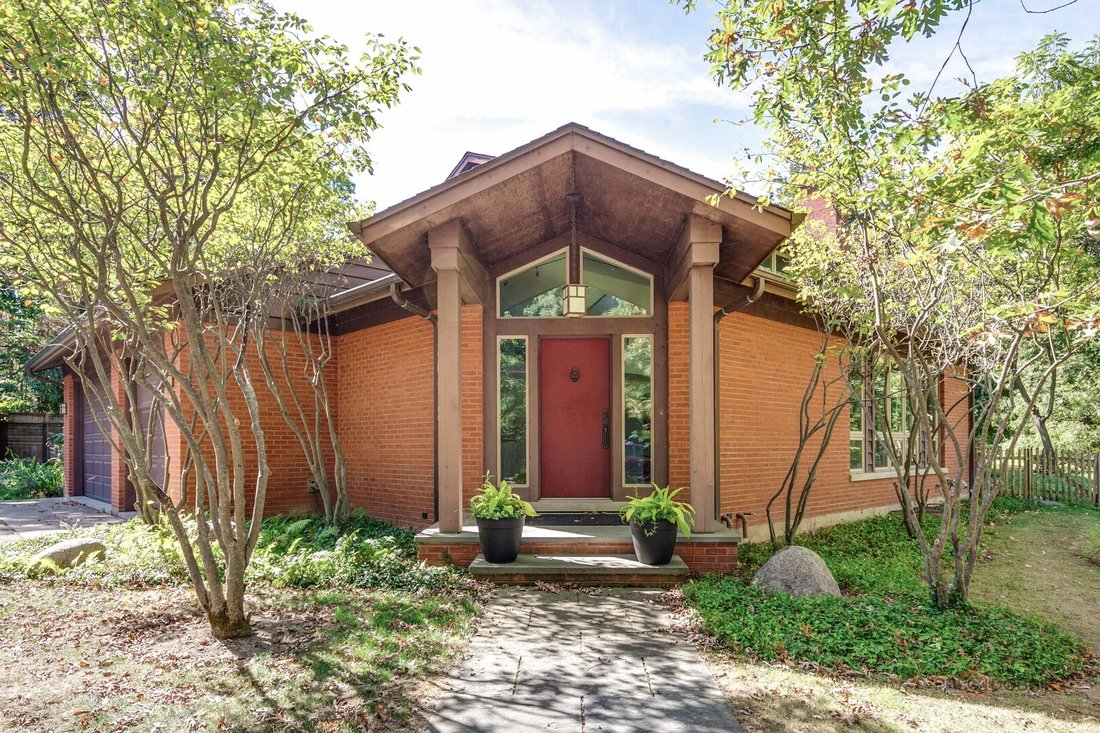 House in Lake Bluff, Illinois, United States 3 - 17672902