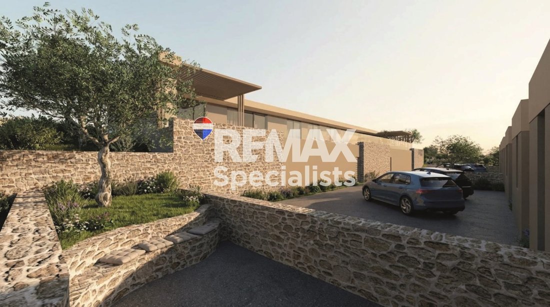 Villa in Apokoronas, Greece 4 - 17396752