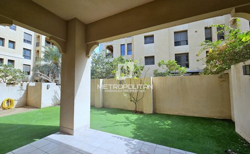 Appartamento a Dubai, Dubai, Emirati Arabi Uniti 1