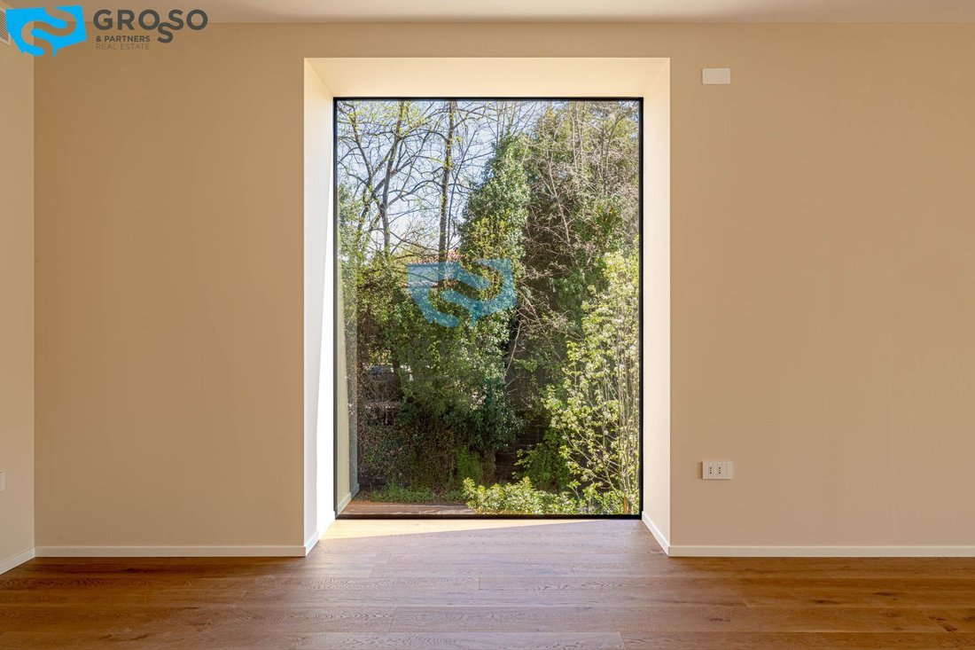 Apartment in Cathedral - Piazza dei Signori, Treviso, Italy 5 - 16562394