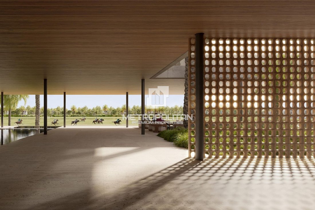 Townhouse in Damac Hills 2, Dubai, United Arab Emirates 5 - 15761163