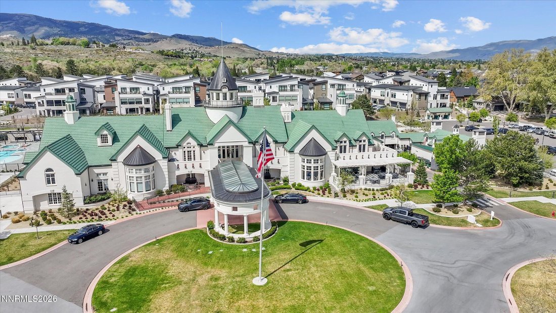 Land in Reno, Nevada, United States 1 - 17674198