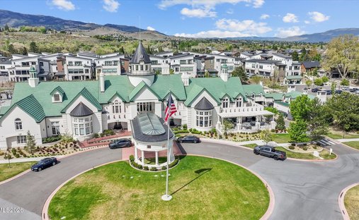 Land in Reno, Nevada, United States 1