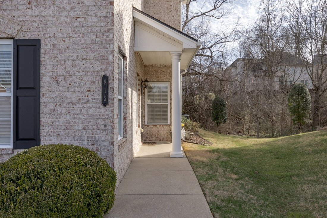 Townhouse in Nashville, Tennessee, United States 4 - 17672590