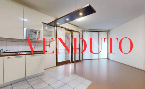 Apartment in Historic Center, Milan, Lombardy 1