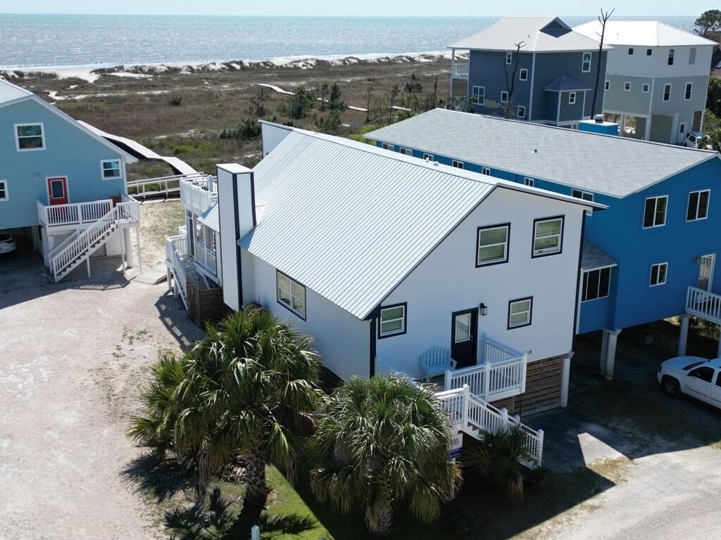 House in Port St. Joe, Florida, United States 2 - 17672730
