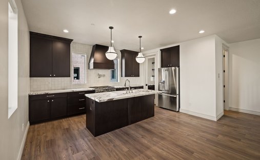 Appartement à Salt Lake City, Utah, États-Unis 1
