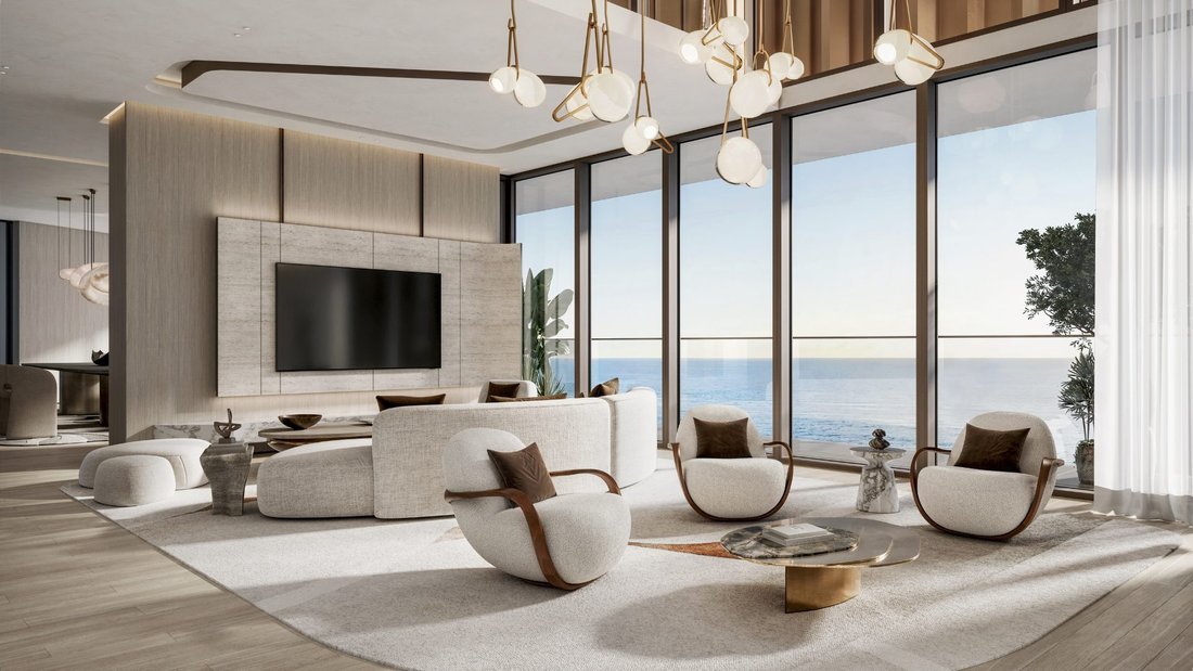 House in Al Mina / Dubai Maritime City, Dubai, United Arab Emirates 4 - 17675045