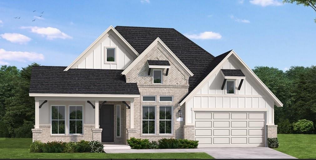 House in Willis, Texas, United States 1 - 17672782
