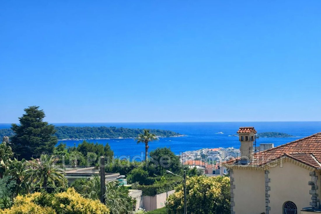 Apartment in Cannes, Provence-Alpes-Côte d'Azur, France 3 - 17670925