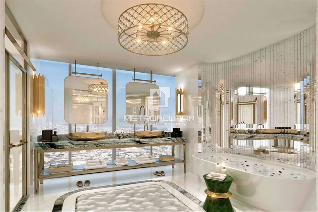 Apartment in Al Wasl, Dubai, United Arab Emirates 1 - 15475698