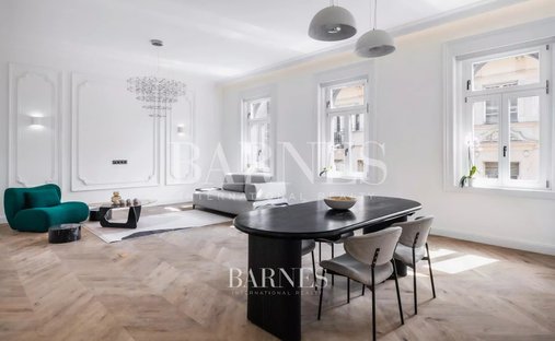 Appartement à Budapest, Budapest, Hongrie 1